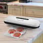 MegaChef Home Vacuum Sealer and Food Preserver w/ Extra Bags - image 7
