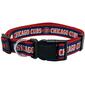 MLB Chicago Cubs Dog Collar - image 1