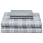 Ashley Cooper(tm) 12pc. Ford Plaid Sheet Set - image 1