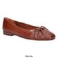 Womens Bella Vita Francie Square Toe Flats - image 10