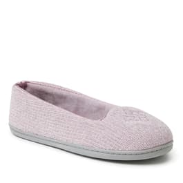 Boscov's sales dearfoam slippers