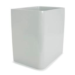 Cassadecor Lacquer Bath Accessories - Wastebasket
