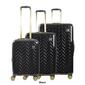 FUL 3pc. Groove Hardside Luggage Set - image 5