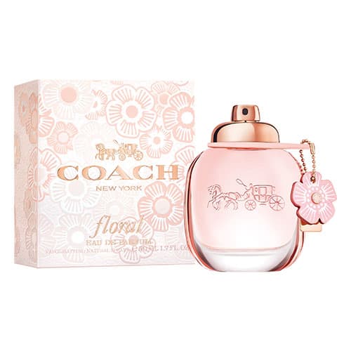 Coach Floral Eau de Parfum