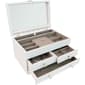 Mele & Co. Fairhaven Jewelry Box - image 3