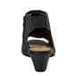 Womens Easy Street Elevate Block Heel Sandals - image 3