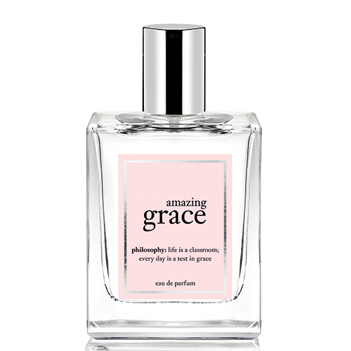 Open Video Modal for Philosophy Amazing Grace Eau de Parfum