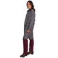 Petite Ruby Rd. English Countryside Collared Plaid Coatigan - image 4