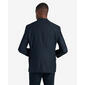 Mens Kenneth Cole&#174; Solid Jacket - Navy - image 3