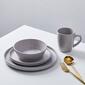 Stone Lain Jade 16pc. Stoneware Dinnerware Set - image 7