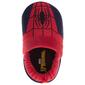 Little Boys Marvel Spider-Man Dual Sizes Slippers - image 6
