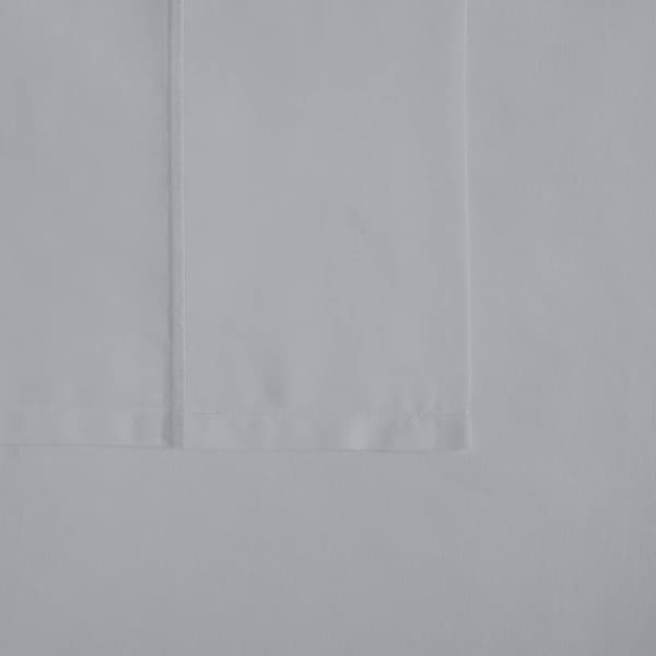 Charisma 310TC Solid Standard Pillowcase Pair