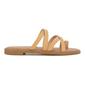 Womens XOXO Molly Strappy Sandals - image 2