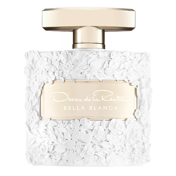 Oscar De La Renta Bella Blanca Eau de Parfum - image 