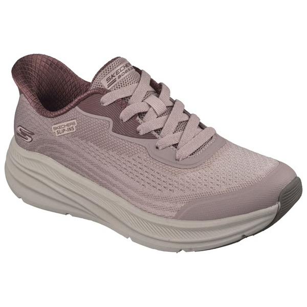 Womens Skechers Slip-ins® BOBS Airy Stride Athletic Sneakers