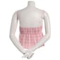 Juniors Madden Girl Plaid Lace Trim Triangle Camisole - image 2