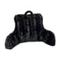 Sutton Home Faux Fur Bed Rest Pillow - image 1