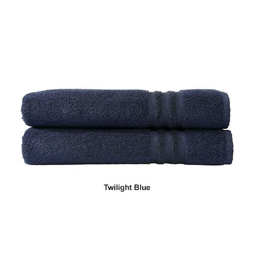 Linum Dezi 2pc. Bath Towel Set