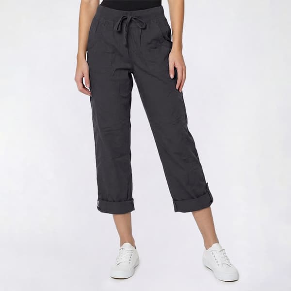 Womens da-sh Jemma Drawstring Pants