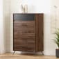 South Shore Olvyn 5 Drawer Chest - image 2