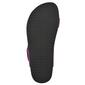 Womens Cliffs by White Mountain Carly Leather Thong Sandal - image 5