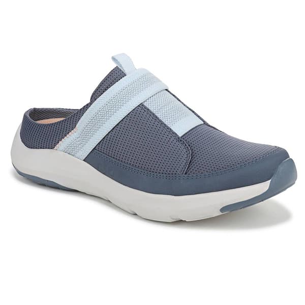 Womens Ryka Engage Lightweight Slip-On Mules
