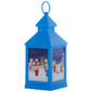 Peanuts(tm) Christmas Lantern - image 1