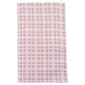 Northlight Seasonal Valentine''s Day Plaid & Hearts Kitchen Towels - image 3