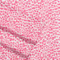 Betsey Johnson Betseys Leopard Microfiber Sheet Set - image 3