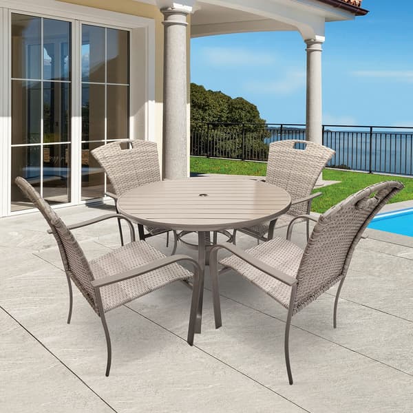 Branford 5pc. Dining Set - image 