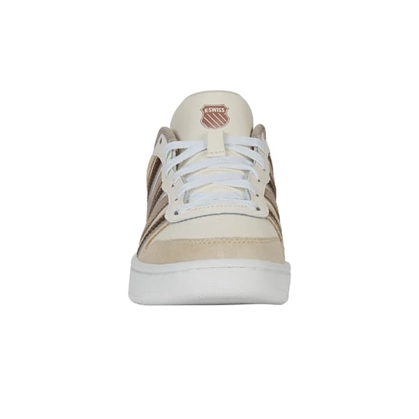 Womens K-Swiss Court Palisad Fashion Sneakers
