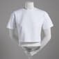 Juniors Poof! Everyday Box Fit Tee - image 3