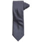 Mens Rooster Chevron Solid Tie - image 1