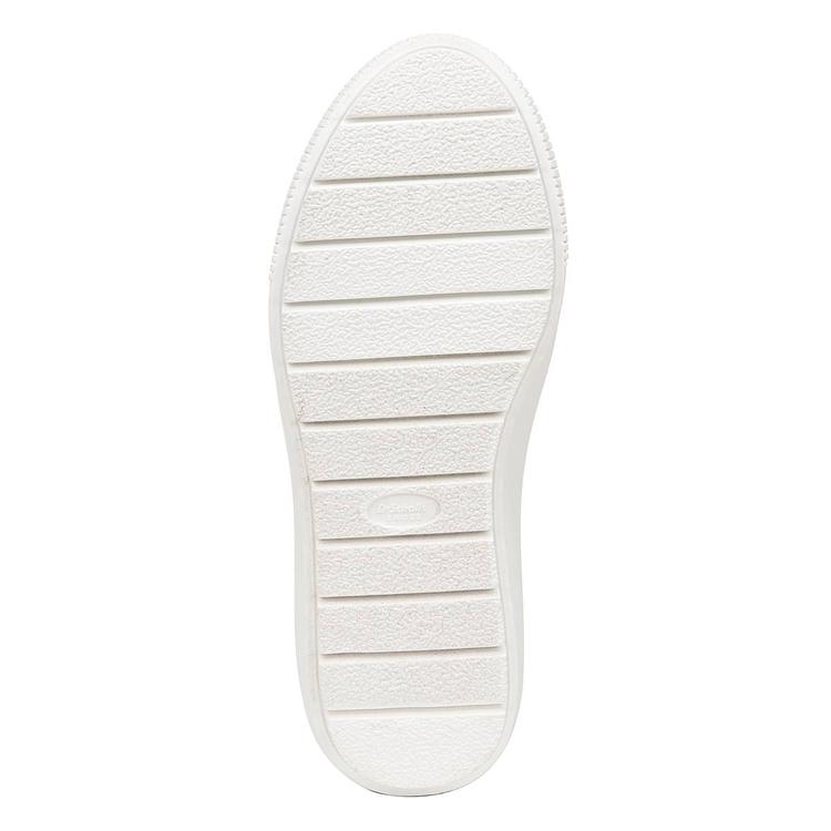 Womens Dr. Scholl''s Time Off Max Platform Fashion Sneakers