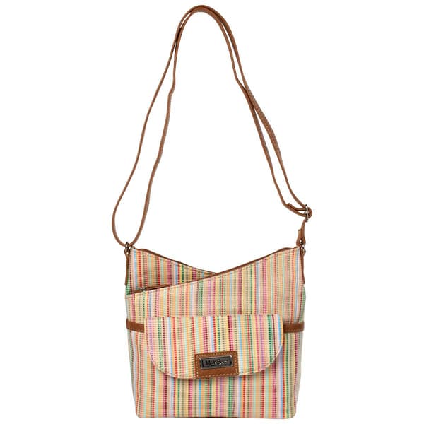 MultiSac Vista Candy Crossbody