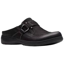 Womens Clarks® Carleigh Viola Clogs
