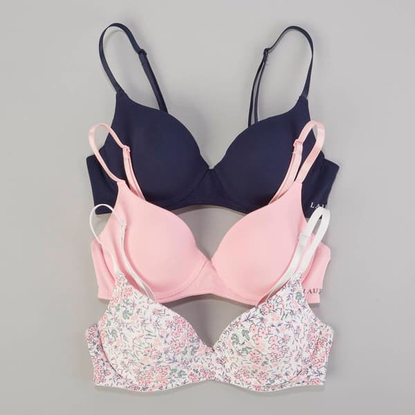 Laura ashley bras discount