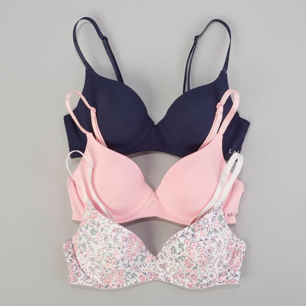 Bras By Laura