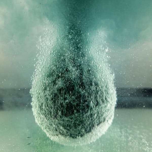 Cosset Down to Earth Grounding Milk Therapy Bomb®