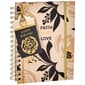 Tahari Faith Hope Love Spiral Notebook - image 1