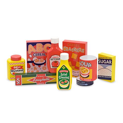 Melissa & Doug(R) Pantry Products