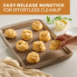 Farberware Bakeware Nonstick Sheet Pan - image 8