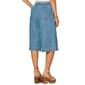 Womens Democracy "Ab" Leisure Skyrise Relaxed Rope Belt Shorts - image 2