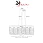 Womens 24/7 Comfort Apparel Drawstring Lounge Pants - image 6