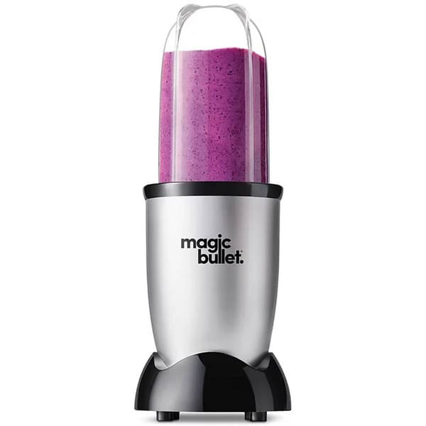 Magic Bullet Single Serve Blender