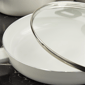 BergHOFF Leo Glints 2pc. Nonstick Ceramic Large Fry Pan Set - image 3