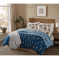 Cannon Chloe Jacobean 3pc. Quilt Set - image 3