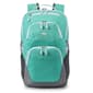 High Sierra(R) Swoop Signature Aquamarine Backpack - image 1