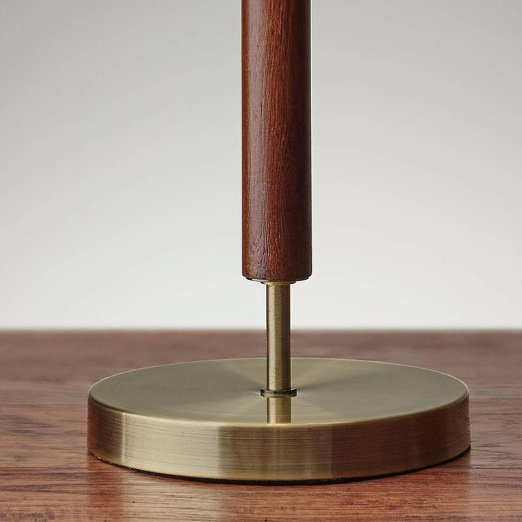 Adesso Hamilton Table Lamp