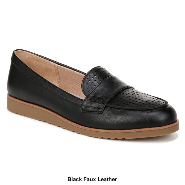 Womens LifeStride Zee 2 Loafers